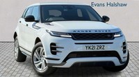 2021 Land Rover Range Rover Evoque 1.5 P300e R-Dynamic S 5dr Auto SUV Plug-In Hy