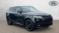 2026 Land Rover Range Rover Sport 3.0 P460e Edition 5dr Auto SAVING 6 486 GBP