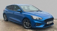 2019 Ford Focus 1.0 EcoBoost 125 ST-Line 5dr Hatchback Petrol Manual