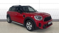 2023 MINI Countryman 1.5 Cooper Classic 5dr Auto Petrol Hatchback Hatchback Petr
