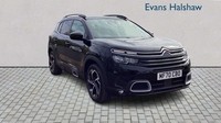 2020 Citroen C5 Aircross 1.2 PureTech 130 Flair 5dr Hatchback Petrol Manual