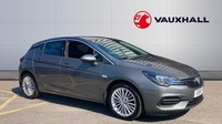 2021 Vauxhall Astra 1.2 Turbo 145 Elite Nav Premium 5dr Petrol Hatchback Hatchba