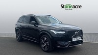 2021 Volvo XC90 R-Design B5 (Diesel) AWD mild hybrid ESTATE Diesel/Electric Hybr