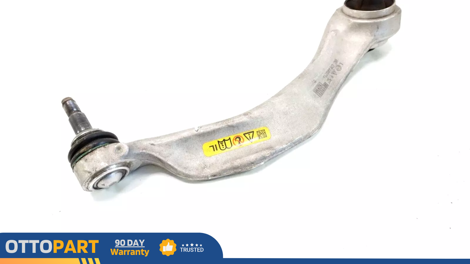 05-08 BMW 750Li 760Li E65 E66 Front Right Side Suspension Lower Control Arm OEM