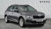 2025 Škoda Kamiq 1.0 TSI SE Edition Euro 6 5-door SUV Petrol Manual