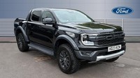 2023 Ford Ranger Petrol Pick Up Double Cab Raptor 3.0 EcoBoost V6 292 Auto Doubl