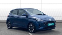 2026 Hyundai i10 1.0 [63] Advance 5dr Auto [Nav] Petrol Hatchback Hatchback Petr