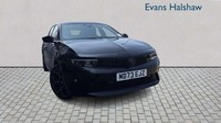2023 Vauxhall Astra 1.5 Turbo D Ultimate 5dr Auto Hatchback Diesel Automatic