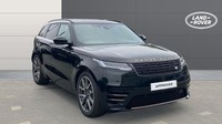 2025 Land Rover Range Rover Velar 2.0 D200 MHEV Autobiography 5dr Auto [Revised]