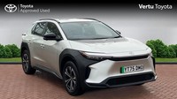 2025 Toyota bz4x 160kW Motion 71.4kWh 5dr Auto AWD [11kW] ESTATE ELECTRIC Automa