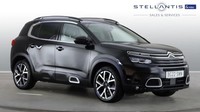 2022 Citroen C5 Aircross 1.2 PureTech Shine Plus SUV 5dr Petrol EAT8 Euro 6 (s/s