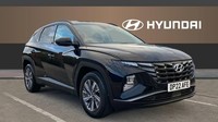 2022 Hyundai TUCSON 1.6 TGDi SE Connect 5dr 2WD Petrol Estate Estate Petrol Manu