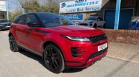 2021 Land Rover Range Rover Evoque 2.0 P250 Autobiography 5dr Auto ESTATE PETROL