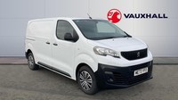 2024 Peugeot Expert Standard Diesel 1000 1.5 BlueHDi 100 Professional Premium + 