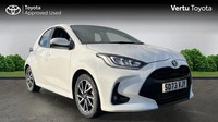 2023 Toyota Yaris 1.5 Hybrid Design 5dr CVT Hybrid Hatchback Hatchback Hybrid Au
