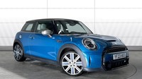 2023 MINI Cooper 2.0 S Exclusive 3dr Auto Petrol Hatchback Hatchback Petrol Auto