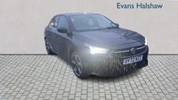 2022 Vauxhall Corsa 1.2 Turbo Elite Edition 5dr Auto Hatchback Petrol Automatic