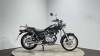 Lexmoto Arizona 2016 19K PROJECT CRUISER BIKE SPARES OR REPAIR 125CC LEARNER