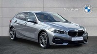 2023 BMW 1 Series 118i [136] Sport 5dr [Live Cockpit Professional] HATCHBACK PET