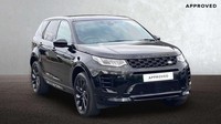 2025 Land Rover Discovery Sport 2.0 D200 Dynamic SE 5dr Auto [5 Seat] SUV Diesel
