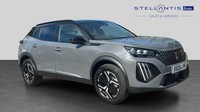 2025 Peugeot 2008 1.2 GT SUV 5dr Petrol Hybrid e-DSC6 Euro 6 (s/s) (136 ps) SUV 