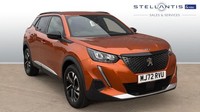 2023 Peugeot 2008 1.2 PureTech Allure Premium + SUV 5dr Petrol Manual Euro 6 (s/