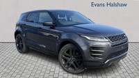  Land Rover Range Rover Evoque 2.0 P200 R-Dynamic SE 5dr Auto SUV Petrol Automat