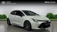 2023 Toyota Corolla 2.0 Hybrid GR Sport 5dr CVT Hybrid Hatchback Hatchback Hybri