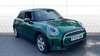 2023 MINI Hatch 1.5 Cooper Classic Premium Plus 5dr Auto Petrol Hatchback Hatchb