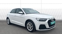 2023 Audi A1 25 TFSI Sport 5dr S Tronic Petrol Hatchback Hatchback Petrol Automa