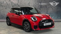 2024 MINI Cooper 2.0 S Sport 3dr Auto Petrol Hatchback Hatchback Petrol Automati