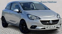 2019 Vauxhall Corsa 1.4 [75] Griffin 3dr Hatchback Petrol Manual
