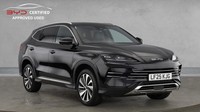 2025 BYD Seal U 1.5 DM-i Comfort 5dr Auto Estate Estate Hybrid Automatic