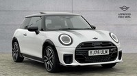 2025 MINI Cooper 2.0 S Sport 3dr Auto HATCHBACK PETROL Automatic