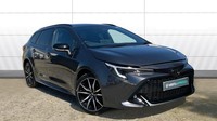 2023 Toyota Corolla 1.8 Hybrid GR Sport 5dr CVT Hybrid Estate Estate Hybrid Auto