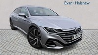 2022 Volkswagen Arteon 2.0 TSI R-Line 5dr DSG ESTATE PETROL Automatic