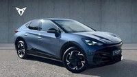 2025 Cupra Tavascan 210kW V1 77kWh 5dr Auto ESTATE ELECTRIC Automatic