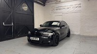 2024 BMW 1 Series 2.0 120d M Sport Steptronic Euro 5 2dr HATCHBACK Diesel Automa