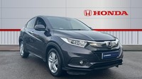 2018 Honda HR-V 1.5 i-VTEC SE CVT 5dr Petrol Hatchback Hatchback Petrol Automati