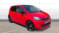2017 Skoda Citigo 1.0 MPI Colour Edition 5dr Petrol Hatchback Hatchback Petrol M