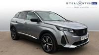 2022 Peugeot 3008 SUV 1.6 13.2kWh GT Premium SUV 5dr Petrol Plug-in Hybrid e-EAT