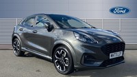 2023 Ford Puma 1.0 EcoBoost Hybrid mHEV ST-Line X 5dr Petrol Hatchback Hatchback