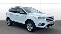 2018 Ford Kuga 1.5 TDCi Titanium 5dr 2WD Diesel Estate Estate Diesel Manual