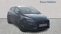 2023 Ford Fiesta 1.0 EcoBoost Hybrid mHEV 125 ST-Line 5dr Auto Hatchback Petrol 