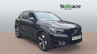 2025 Volvo XC40 2.0 B4 MHEV Plus Dark DCT Auto Euro 6 (s/s) 5dr ESTATE Petrol/El