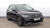 2022 Volkswagen Tiguan 2.0 TSI 4Motion R-Line 5dr DSG Petrol Estate Estate Petro