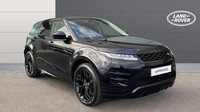 2023 Land Rover Range Rover Evoque 1.5 P300e Evoque Edition 5dr Auto Hatchback H