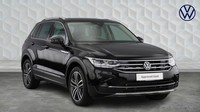 2023 Volkswagen Tiguan TSI Elegance DSG Euro 6 5-door SUV Petrol Automatic