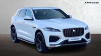 2024 Jaguar F-Pace 2.0 D200 R-Dynamic S 5dr Auto AWD Estate Diesel Automatic