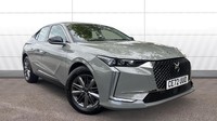 2023 DS DS 4 1.2 PureTech Bastille 5dr EAT8 HATCHBACK PETROL Automatic